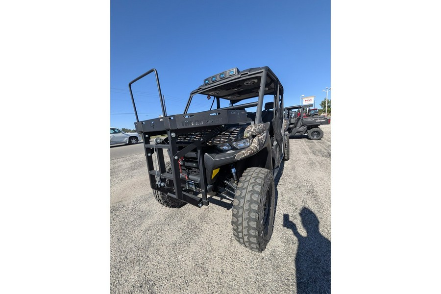 2025 Can-Am Defender MAX XT HD9 w/ Extras! - CASH PRICE w/ Rebate - 8SSG