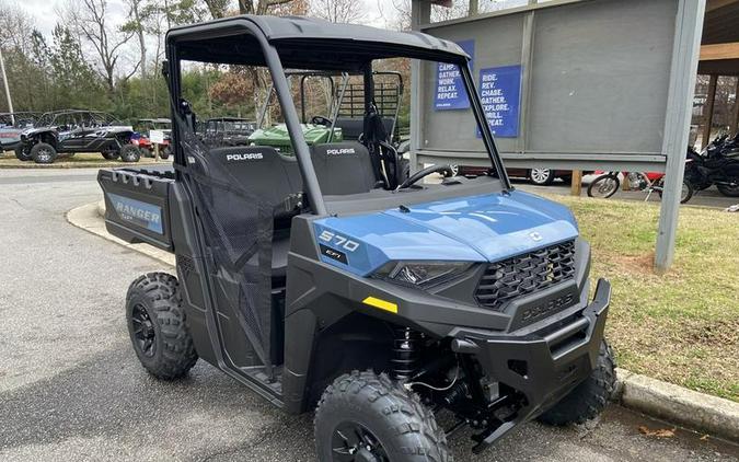 2026 Polaris® Ranger SP 570 Premium