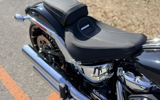 2026 Harley-Davidson® FXBR Breakout®