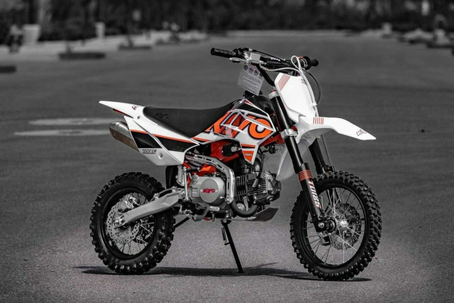 2025 Kayo TT 125 EFI 125 EFI