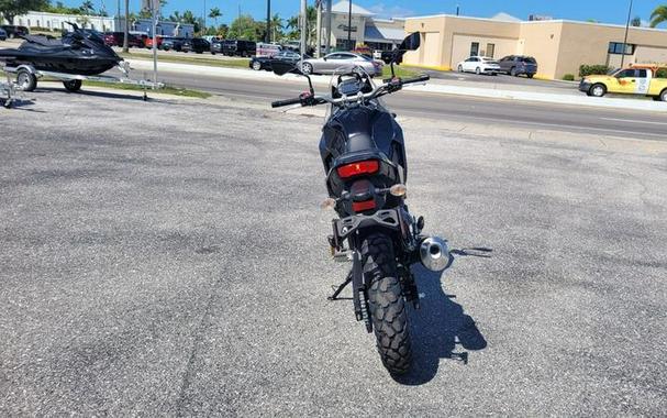 2026 Kawasaki KLE®500 ABS