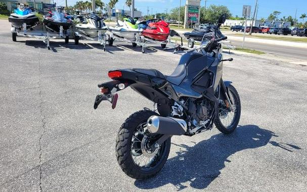 2026 Kawasaki KLE®500 ABS