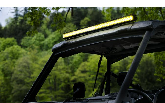 2026 Can-Am Defender XT HD11 with 10.25 in. touchscreen display