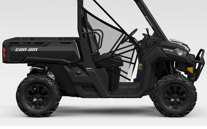 2026 Can-Am Defender XT HD11 with 10.25 in. touchscreen display