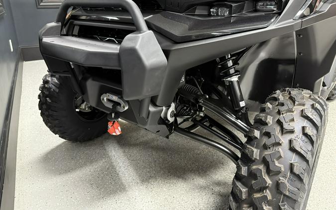 2026 Can-Am Defender XT HD11 with 10.25 in. touchscreen display