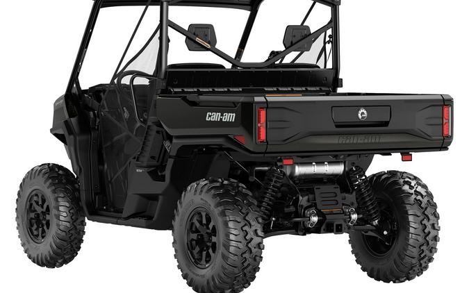 2026 Can-Am Defender XT HD11 with 10.25 in. touchscreen display