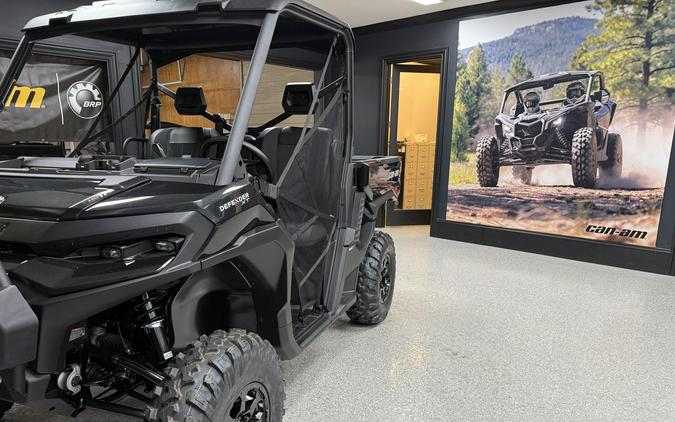 2026 Can-Am Defender XT HD11 with 10.25 in. touchscreen display