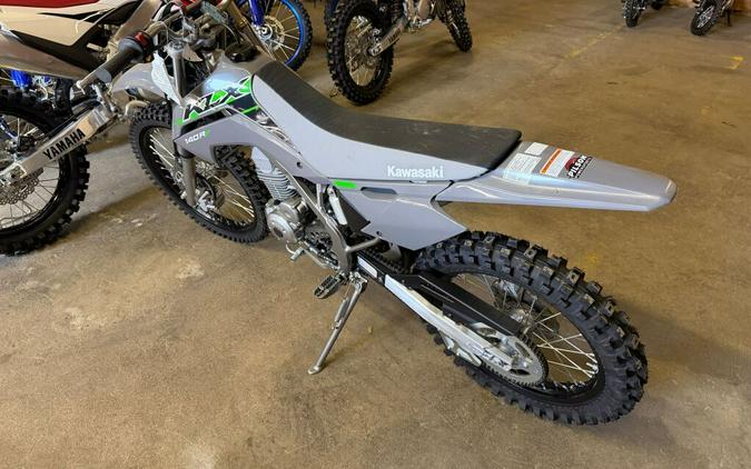 2025 Kawasaki KLX® 140R