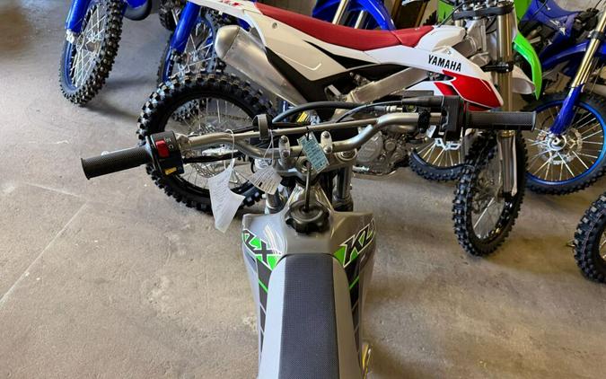 2025 Kawasaki KLX® 140R