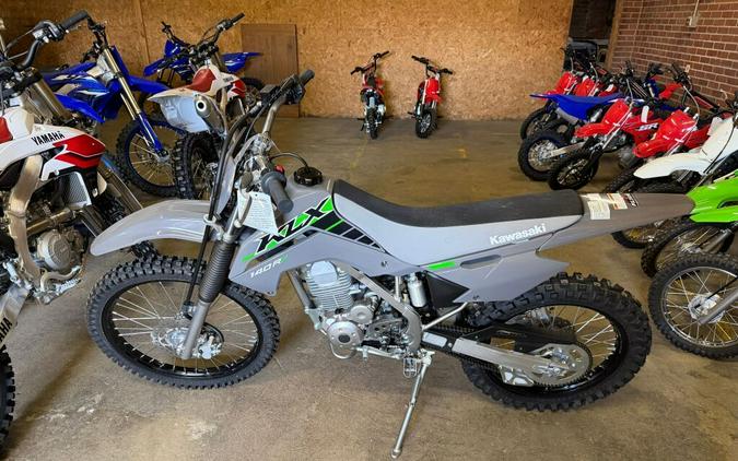 2025 Kawasaki KLX® 140R
