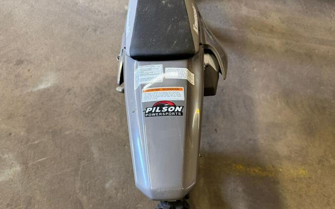 2025 Kawasaki KLX® 140R
