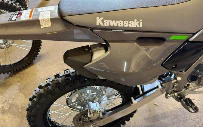 2025 Kawasaki KLX® 140R
