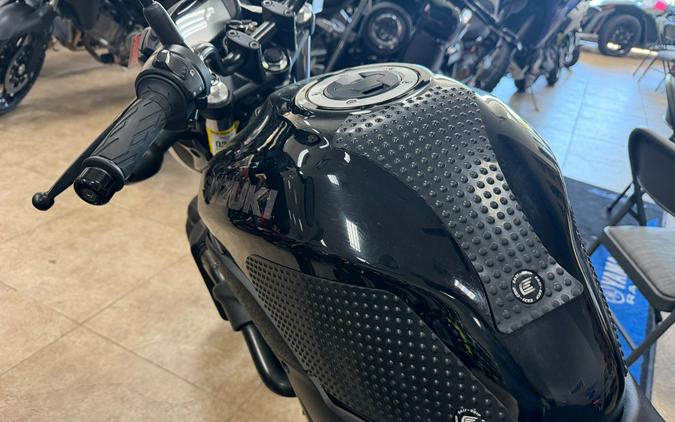 2024 Suzuki Motor of America Inc. SV650 ABS