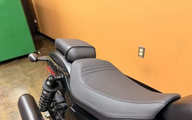 RH975S 2026 Nightster Special®