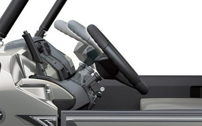 2026 Kawasaki MULE PRO-FXT EPS