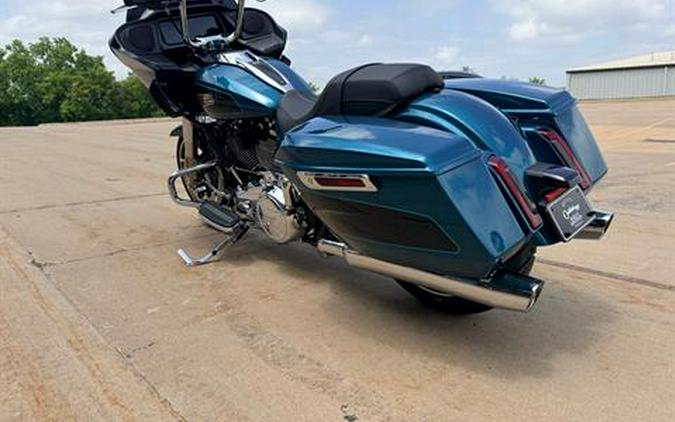 2026 Harley-Davidson Road Glide®