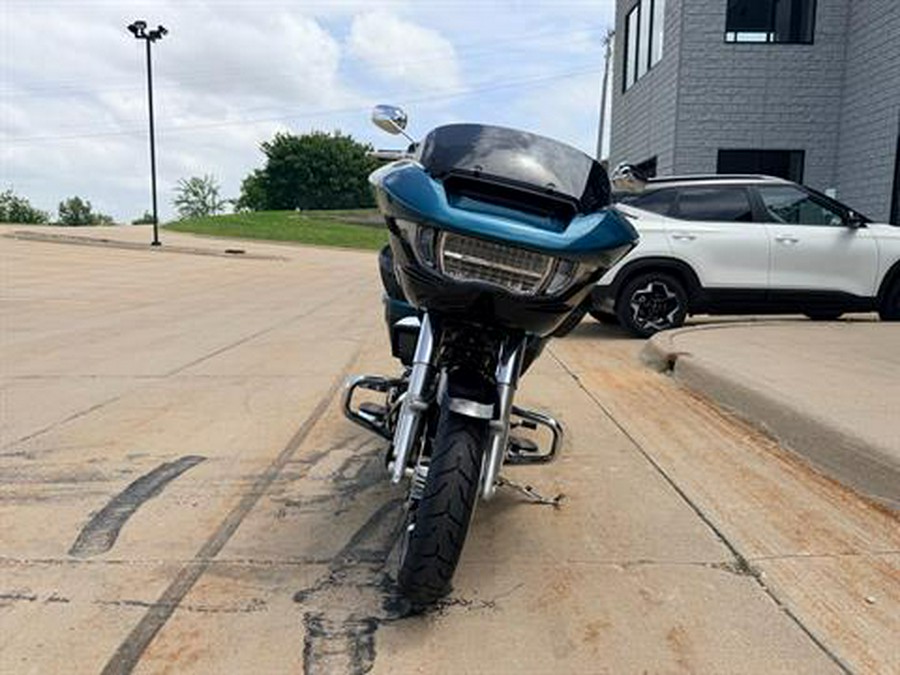 2026 Harley-Davidson Road Glide®