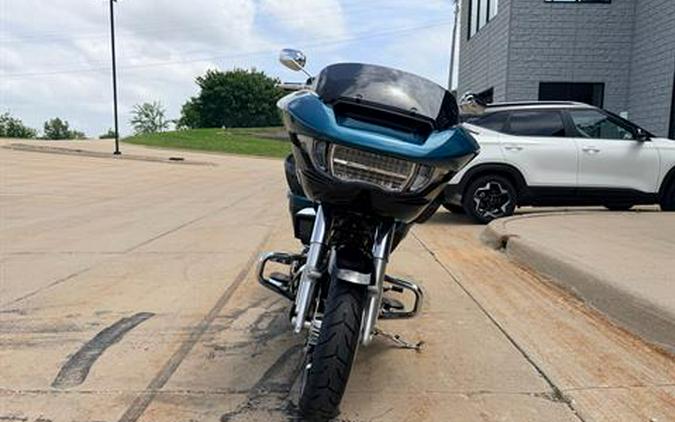 2026 Harley-Davidson Road Glide®