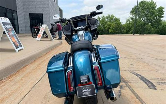 2026 Harley-Davidson Road Glide®