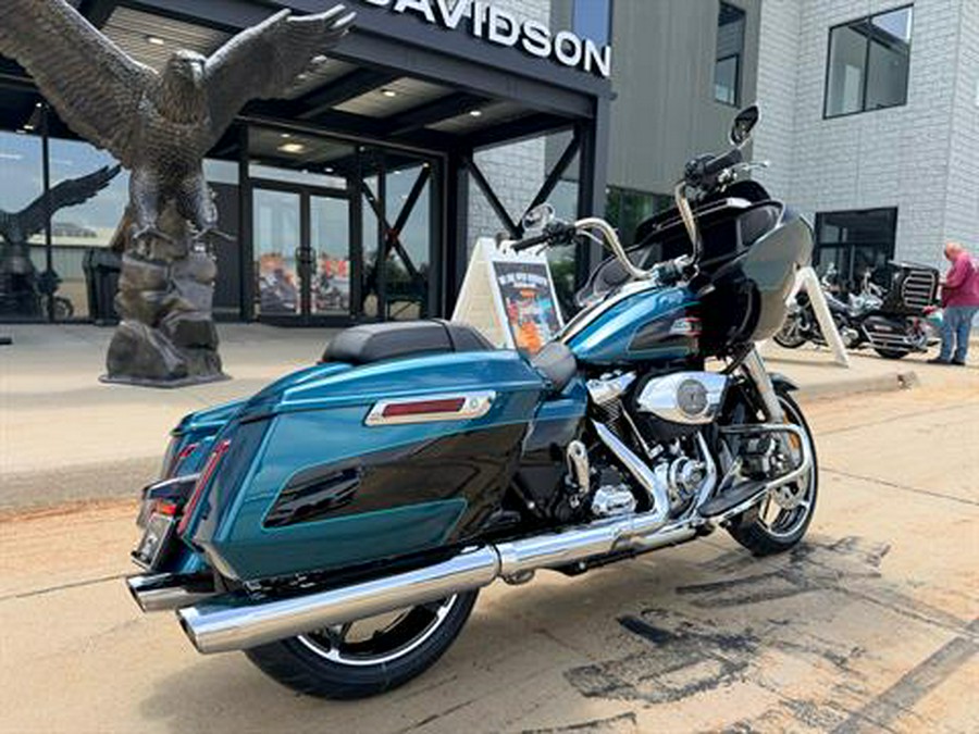 2026 Harley-Davidson Road Glide®