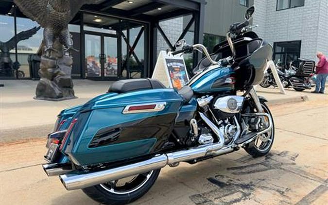 2026 Harley-Davidson Road Glide®