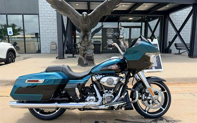 2026 Harley-Davidson Road Glide®