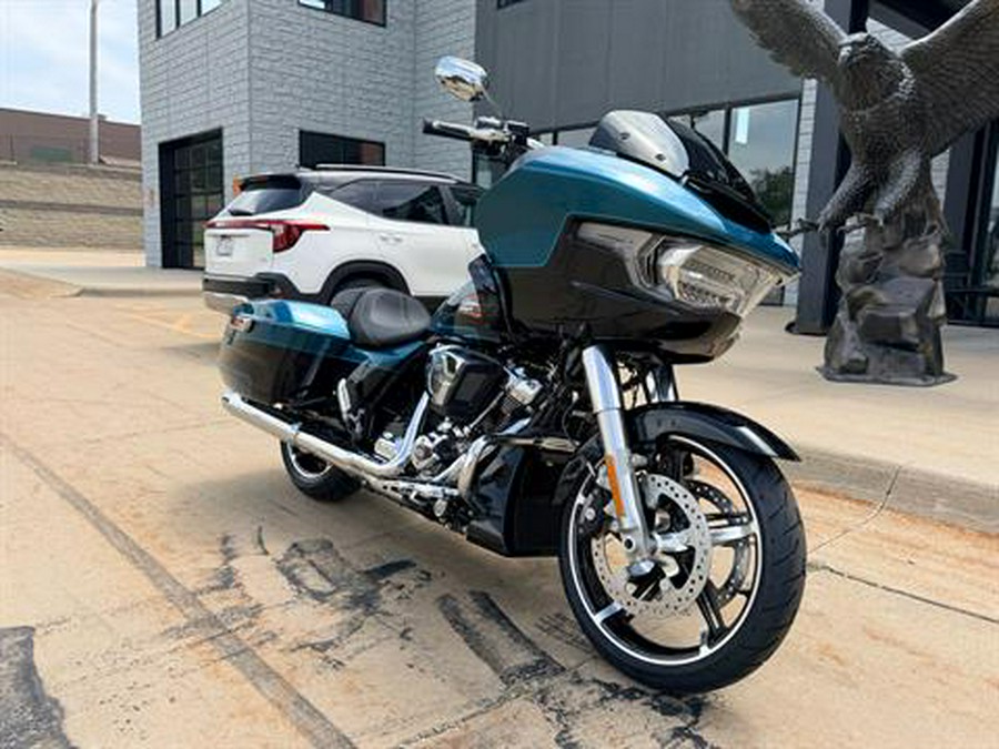 2026 Harley-Davidson Road Glide®