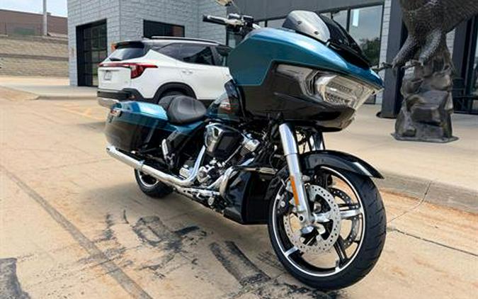 2026 Harley-Davidson Road Glide®