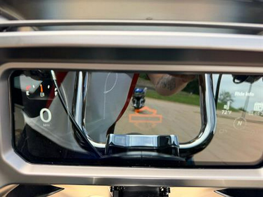 2026 Harley-Davidson Road Glide®