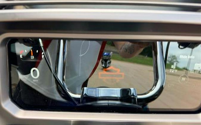 2026 Harley-Davidson Road Glide®