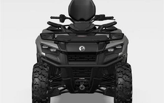 2026 Can-Am Outlander MAX XT 700