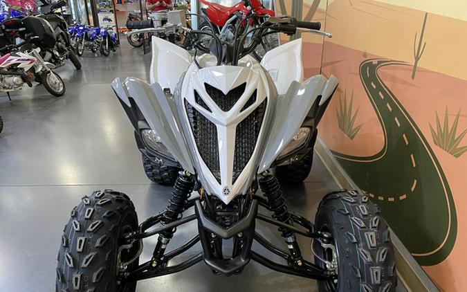 2025 Yamaha Raptor 700