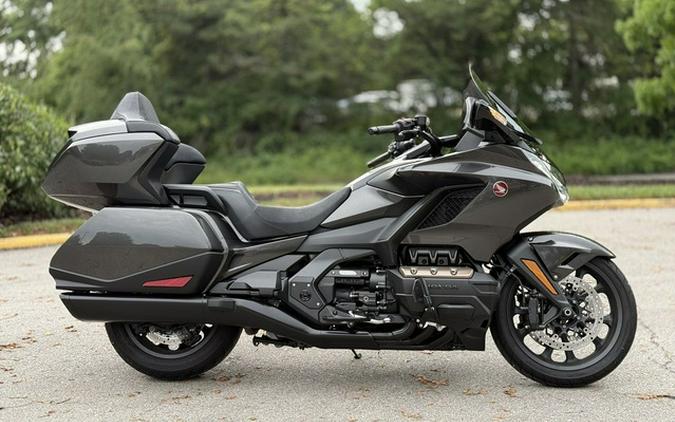 2024 Honda Gold Wing Tour Automatic DCT