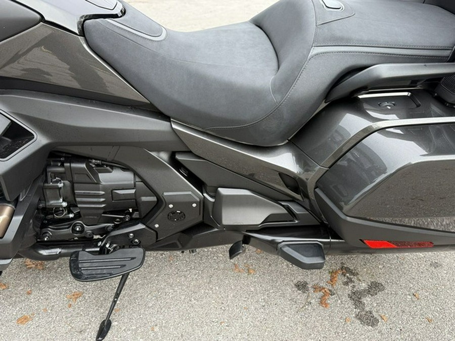 2024 Honda Gold Wing Tour Automatic DCT