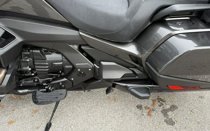 2024 Honda Gold Wing Tour Automatic DCT