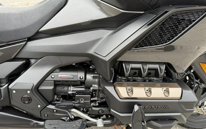2024 Honda Gold Wing Tour Automatic DCT