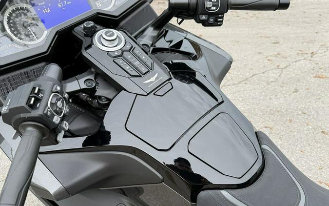 2024 Honda Gold Wing Tour Automatic DCT