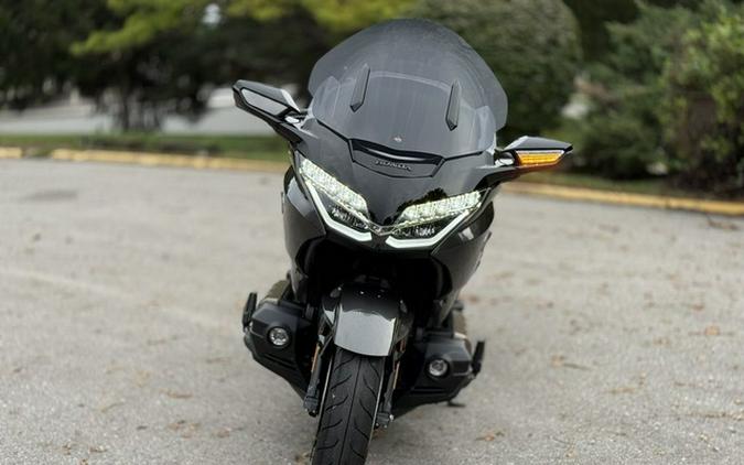 2024 Honda Gold Wing Tour Automatic DCT
