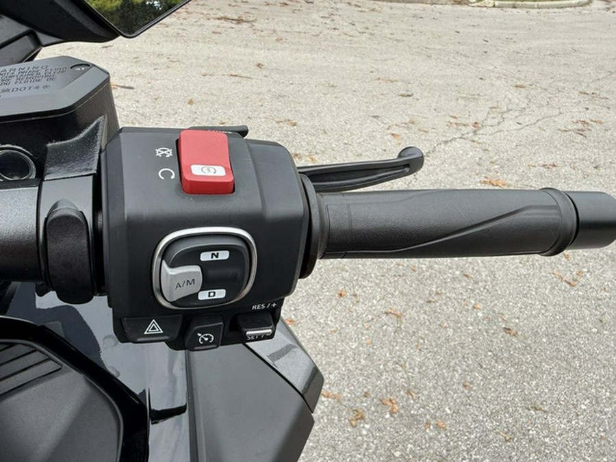 2024 Honda Gold Wing Tour Automatic DCT