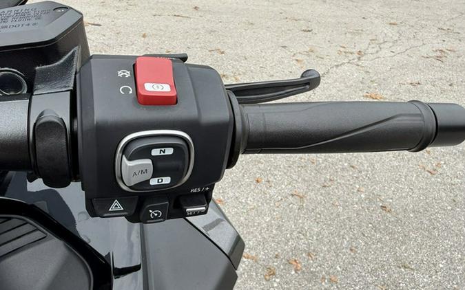 2024 Honda Gold Wing Tour Automatic DCT