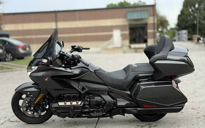 2024 Honda Gold Wing Tour Automatic DCT