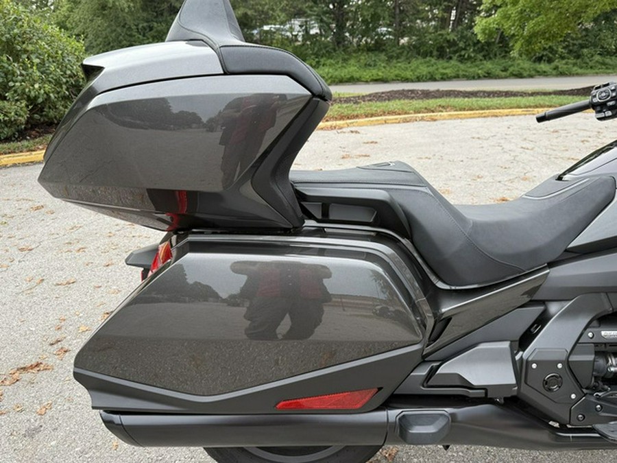 2024 Honda Gold Wing Tour Automatic DCT