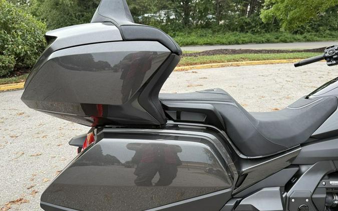 2024 Honda Gold Wing Tour Automatic DCT