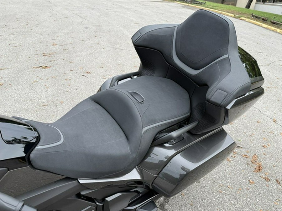 2024 Honda Gold Wing Tour Automatic DCT