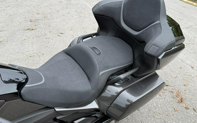 2024 Honda Gold Wing Tour Automatic DCT