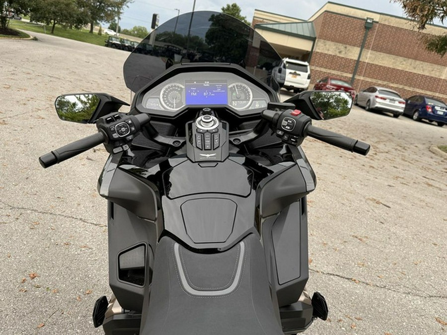2024 Honda Gold Wing Tour Automatic DCT