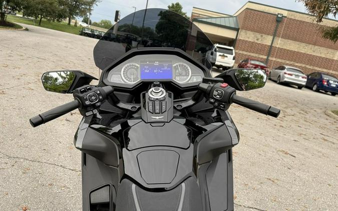 2024 Honda Gold Wing Tour Automatic DCT