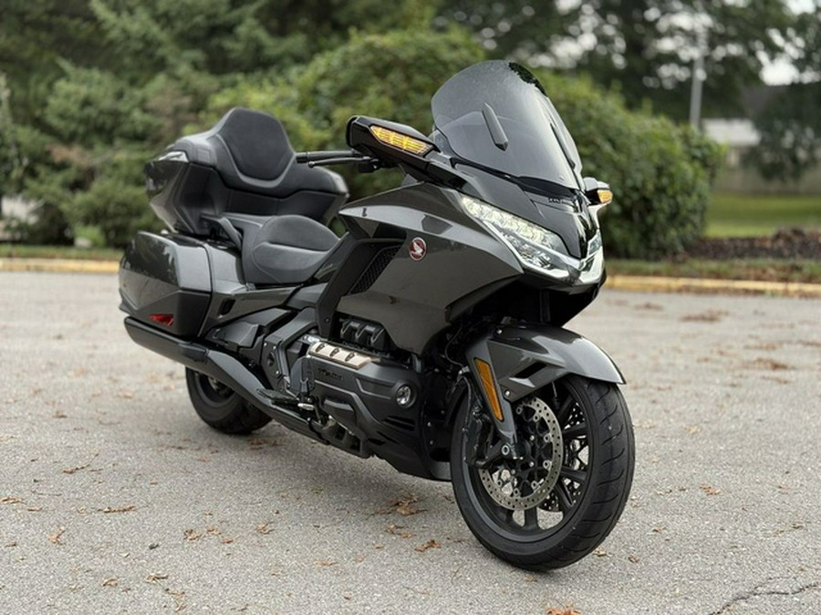 2024 Honda Gold Wing Tour Automatic DCT