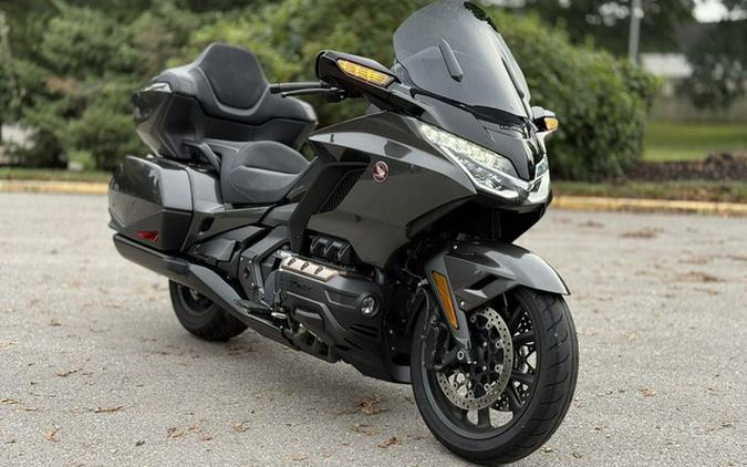2024 Honda Gold Wing Tour Automatic DCT