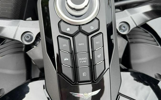 2024 Honda Gold Wing Tour Automatic DCT